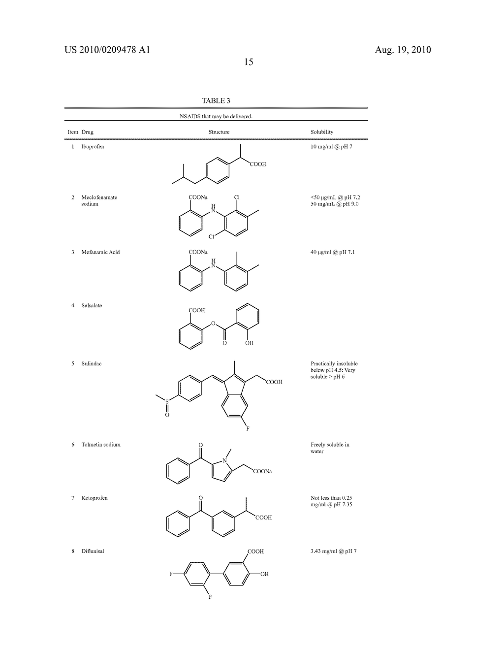 DRUG DELIVERY THROUGH HYDROGEL PLUGS - diagram, schematic, and image 43