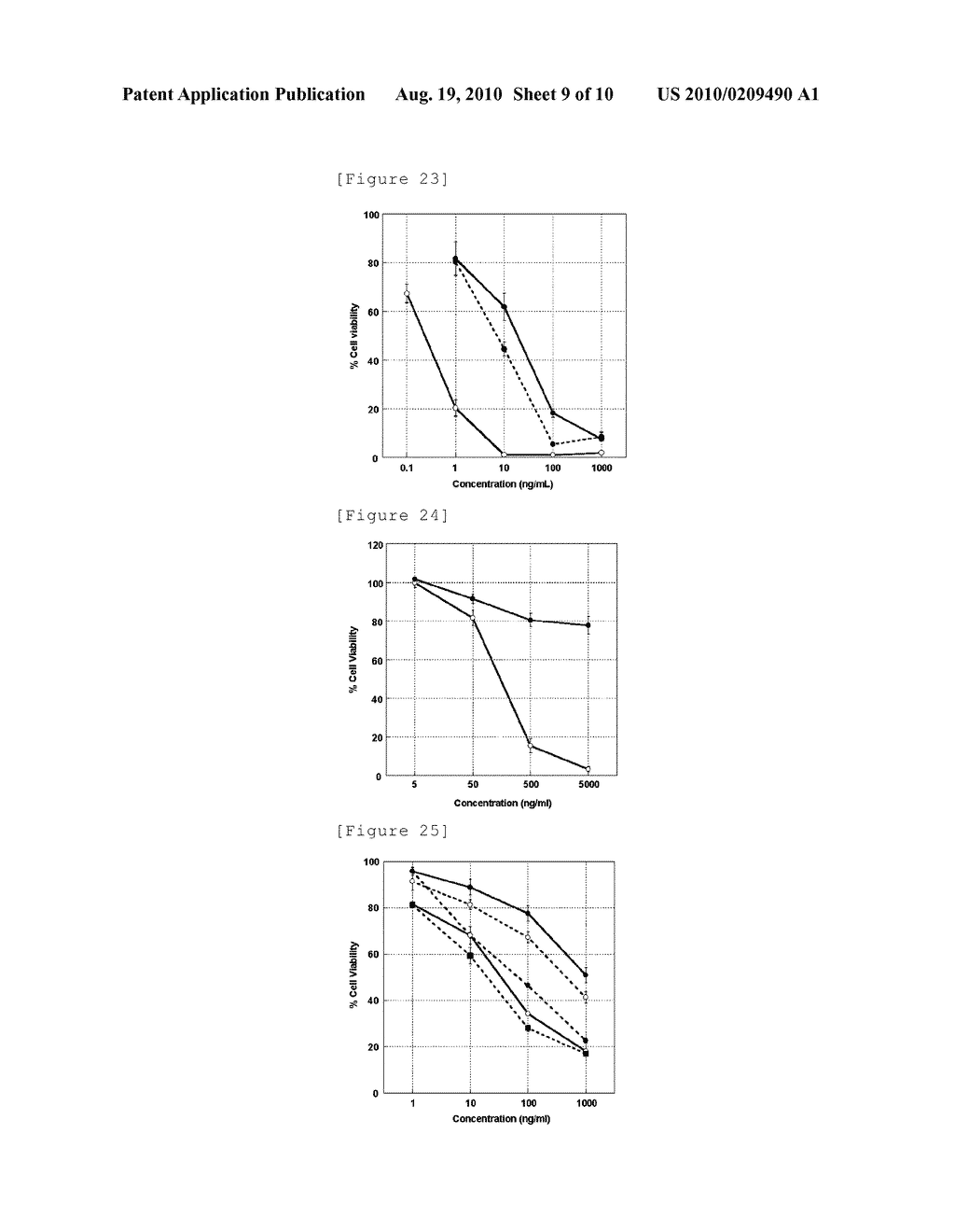 IMMUNOLIPOSOME INDUCING APOPTOSIS INTO CELL EXPRESSING DEATH DOMAIN-CONTAINING RECEPTOR - diagram, schematic, and image 10