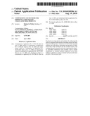 COMPOSITIONS AND METHODS FOR IMPROVING CURD YIELD OF COAGULATED MILK PRODUCTS diagram and image