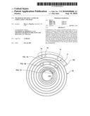 METHOD OF TREATING A TUBULAR STRING USING A PIGTRAIN diagram and image