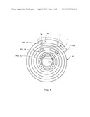 METHOD OF TREATING A TUBULAR STRING USING A PIGTRAIN diagram and image