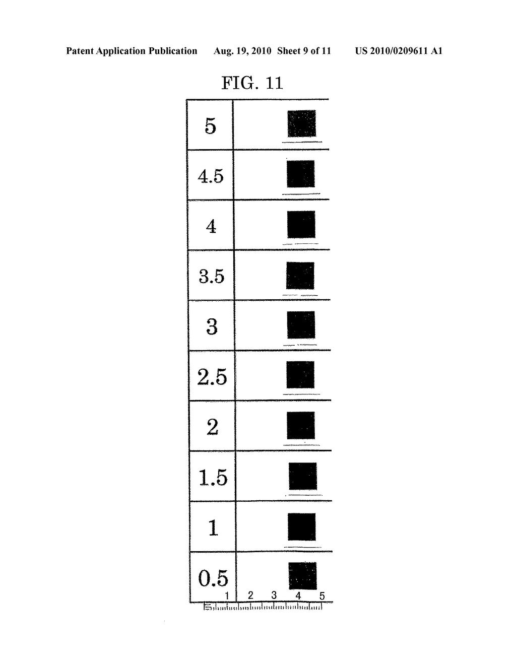 INKJET RECORDING METHOD, INKJET RECORDING MEDIUM, AND AQUEOUS INK - diagram, schematic, and image 10