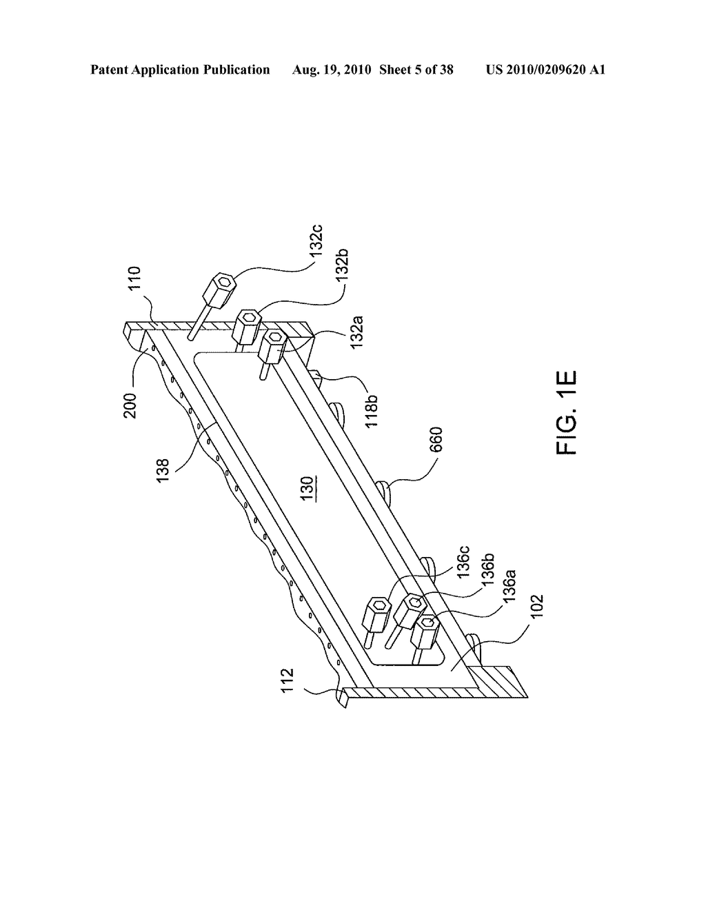 METHOD FOR VAPOR DEPOSITION - diagram, schematic, and image 06