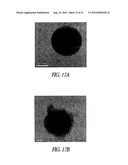 GROWTH OF COATINGS OF NANOPARTICLES BY PHOTOINDUCED CHEMICAL VAPOR DEPOSITION diagram and image
