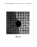 GROWTH OF COATINGS OF NANOPARTICLES BY PHOTOINDUCED CHEMICAL VAPOR DEPOSITION diagram and image