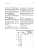 WATER-SOLUBLE SEALING PACKAGING MATERIAL diagram and image