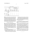 WATER-SOLUBLE SEALING PACKAGING MATERIAL diagram and image