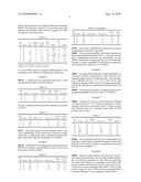 METHOD TO MAKE SINGLE-LAYER PET BOTTLES WITH HIGH BARRIER AND IMPROVED CLARITY diagram and image