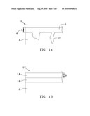 PLANAR LAMINATE SUBSTRATE AND METHOD FOR FABRICATING ORGANIC LAMINATE SUBSTRATE PCBS, SEMICONDUCTORS, SEMICONDUCTOR WAFERS AND SEMICONDUCTOR DEVICES HAVING MINIATURIZED ELECTRICAL PATHWAYS diagram and image