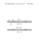 PLANAR LAMINATE SUBSTRATE AND METHOD FOR FABRICATING ORGANIC LAMINATE SUBSTRATE PCBS, SEMICONDUCTORS, SEMICONDUCTOR WAFERS AND SEMICONDUCTOR DEVICES HAVING MINIATURIZED ELECTRICAL PATHWAYS diagram and image