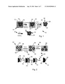 Anchored Nanostructure Materials and Method of Fabrication diagram and image