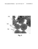 Anchored Nanostructure Materials and Method of Fabrication diagram and image