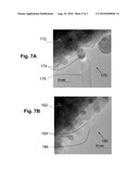 Anchored Nanostructure Materials and Method of Fabrication diagram and image