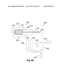 Anchored Nanostructure Materials and Method of Fabrication diagram and image