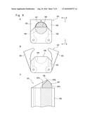 APPARATUS FOR FEEDING RESIN diagram and image