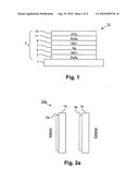 Coated article with sputter-deposited transparent conductive coating for refrigeration/freezer units, and method of making the same diagram and image