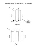 Coated article with sputter-deposited transparent conductive coating for refrigeration/freezer units, and method of making the same diagram and image