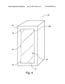 Coated article with sputter-deposited transparent conductive coating for refrigeration/freezer units, and method of making the same diagram and image