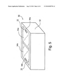 Coated article with sputter-deposited transparent conductive coating for refrigeration/freezer units, and method of making the same diagram and image