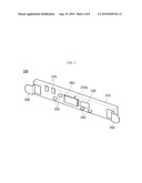 BATTERY PACK AND MOBILE COMMUNICATION TERMINAL diagram and image