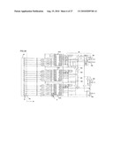 Battery System diagram and image