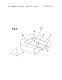 BATTERY PACK AND ELECTRICAL DEVICE WITH THREE-DIMENSIONAL CODING MEANS diagram and image