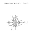 Battery pack with axially extending and rotatable electrical connections and catch diagram and image