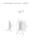 Battery pack with axially extending and rotatable electrical connections and catch diagram and image