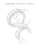 Battery pack with axially extending and rotatable electrical connections and catch diagram and image