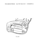 Battery pack with axially extending and rotatable electrical connections and catch diagram and image