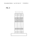 BATTERY-CELL MODULE STRUCTURE OF BATTERY diagram and image