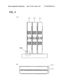 BATTERY-CELL MODULE STRUCTURE OF BATTERY diagram and image