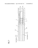 BATTERY-CELL MODULE STRUCTURE OF BATTERY diagram and image