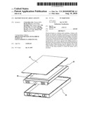 BATTERY PACK OF LARGE CAPACITY diagram and image