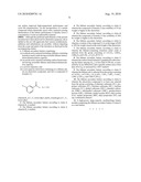 LITHIUM SECONDARY BATTERY OF IMPROVED HIGH-TEMPERATURE CYCLE LIFE CHARACTERISTICS diagram and image