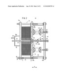 FUEL CELL AND FUEL CELL STACK diagram and image