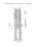 FUEL CELL AND FUEL CELL STACK diagram and image