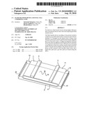 FLUID TRANSFER DEVICE AND FUEL CELL COMPRISING SAME diagram and image