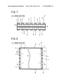 FLUID TRANSFER DEVICE AND FUEL CELL COMPRISING SAME diagram and image