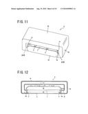 FLUID TRANSFER DEVICE AND FUEL CELL COMPRISING SAME diagram and image