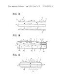 FLUID TRANSFER DEVICE AND FUEL CELL COMPRISING SAME diagram and image