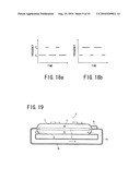 FLUID TRANSFER DEVICE AND FUEL CELL COMPRISING SAME diagram and image