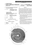 FUEL CELL STRUCTURE AND SEPARATOR PLATE FOR USE THEREIN diagram and image