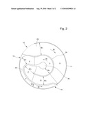 FUEL CELL STRUCTURE AND SEPARATOR PLATE FOR USE THEREIN diagram and image