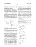 NOVEL SULFONATE AND ITS DERIVATIVE, PHOTOSENSITIVE ACID GENERATOR, AND RESIST COMPOSITION AND PATTERNING PROCESS USING THE SAME diagram and image