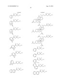 NOVEL SULFONATE AND ITS DERIVATIVE, PHOTOSENSITIVE ACID GENERATOR, AND RESIST COMPOSITION AND PATTERNING PROCESS USING THE SAME diagram and image