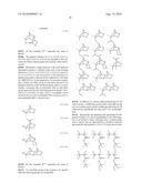 NOVEL SULFONATE AND ITS DERIVATIVE, PHOTOSENSITIVE ACID GENERATOR, AND RESIST COMPOSITION AND PATTERNING PROCESS USING THE SAME diagram and image