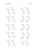 NOVEL SULFONATE AND ITS DERIVATIVE, PHOTOSENSITIVE ACID GENERATOR, AND RESIST COMPOSITION AND PATTERNING PROCESS USING THE SAME diagram and image