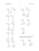 NOVEL SULFONATE AND ITS DERIVATIVE, PHOTOSENSITIVE ACID GENERATOR, AND RESIST COMPOSITION AND PATTERNING PROCESS USING THE SAME diagram and image