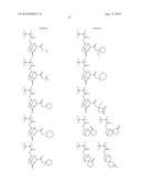 NOVEL SULFONATE AND ITS DERIVATIVE, PHOTOSENSITIVE ACID GENERATOR, AND RESIST COMPOSITION AND PATTERNING PROCESS USING THE SAME diagram and image